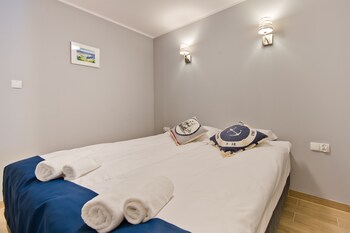 bandb molo sopot