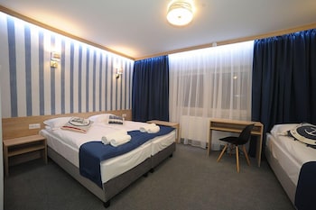 bandb molo sopot