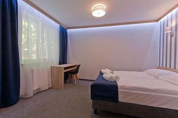 bandb molo sopot
