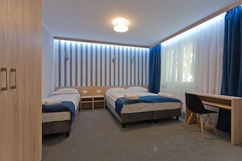 bandb molo sopot