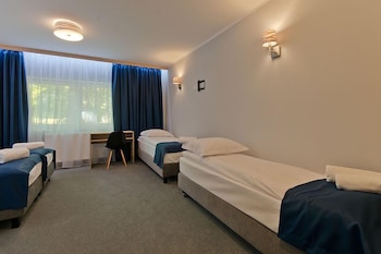 bandb molo sopot