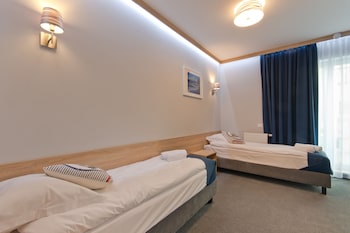 bandb molo sopot