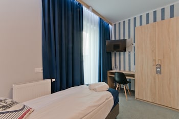 bandb molo sopot