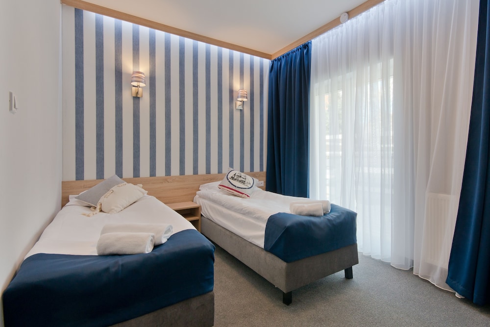 bandb molo sopot