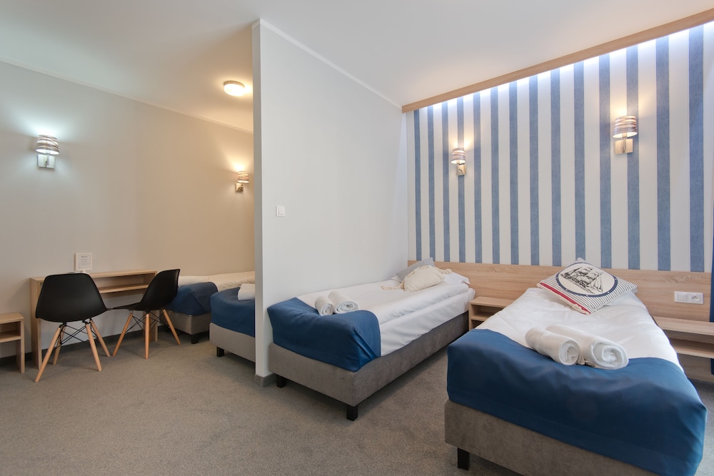 bandb molo sopot