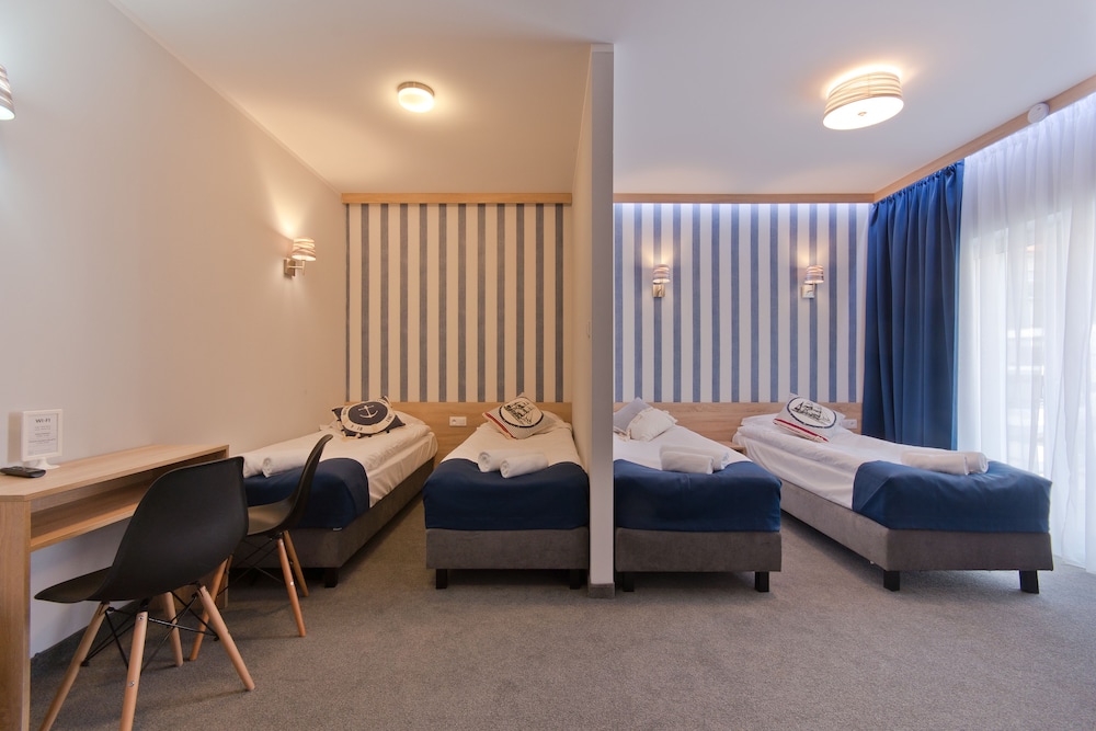 bandb molo sopot