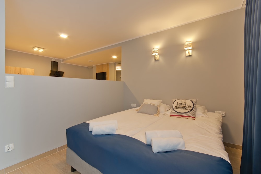 bandb molo sopot