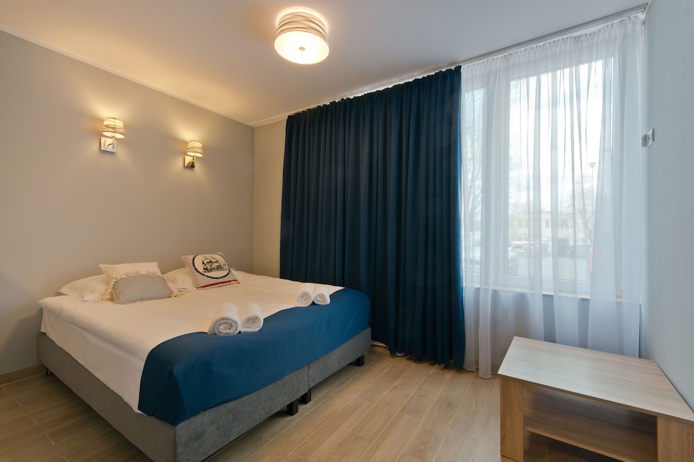 bandb molo sopot