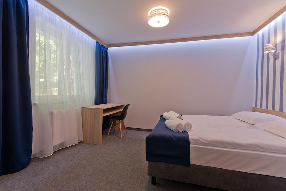 bandb molo sopot