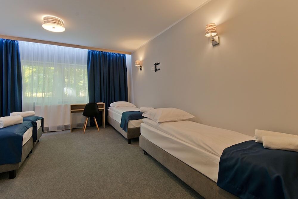 bandb molo sopot