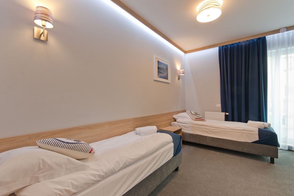 bandb molo sopot