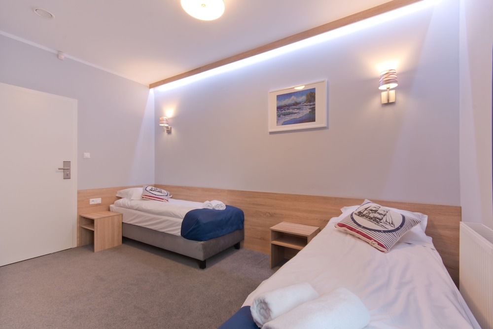 bandb molo sopot