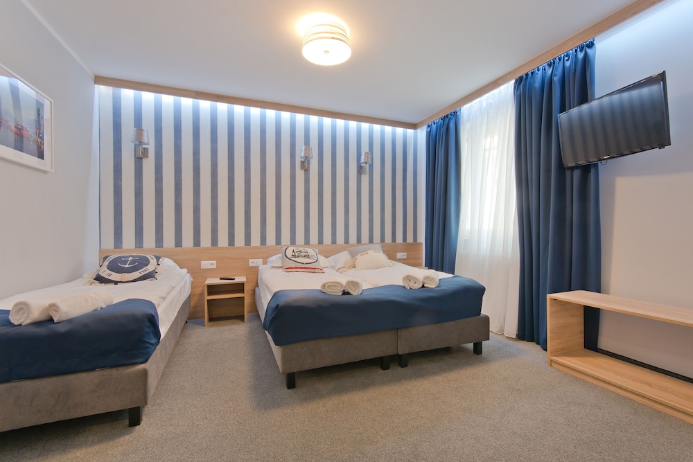 bandb molo sopot
