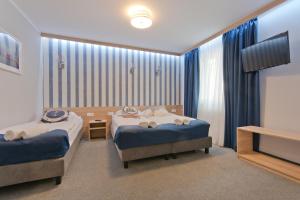 bandb molo sopot