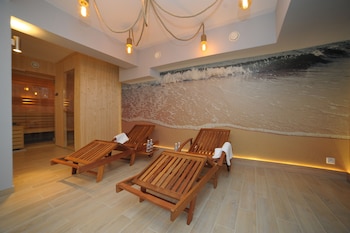 bandb molo sopot