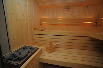 bandb molo sopot