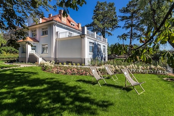 villa testa