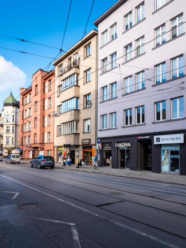 krakow bandb