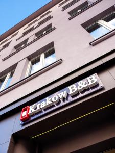 krakow bandb
