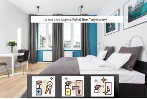 krakow bandb