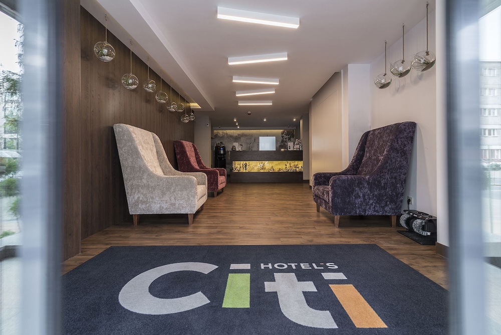 Citi Hotel's Wroclaw,Wroclaw>>Stare Miasto,4 star