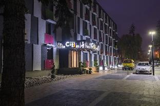 citi hotels wroclaw