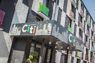 citi hotels wroclaw