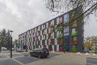 citi hotels wroclaw