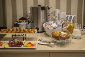 citi hotels wroclaw