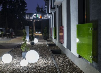 citi hotels wroclaw