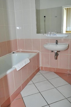 podzamcze schlosspension
