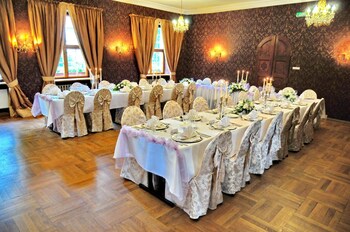 podzamcze schlosspension
