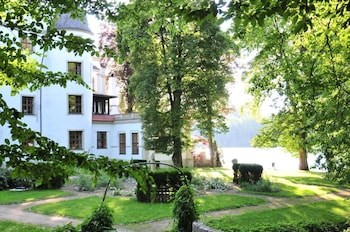 podzamcze schlosspension