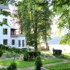 podzamcze schlosspension