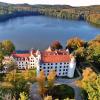 Podzamcze - Schlosspension,Koszalin>>Gmina Polanów,3 star