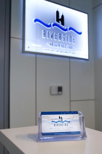 riverside aparthotel