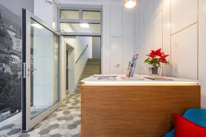 riverside aparthotel