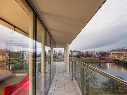 riverside aparthotel