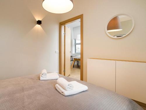 riverside aparthotel