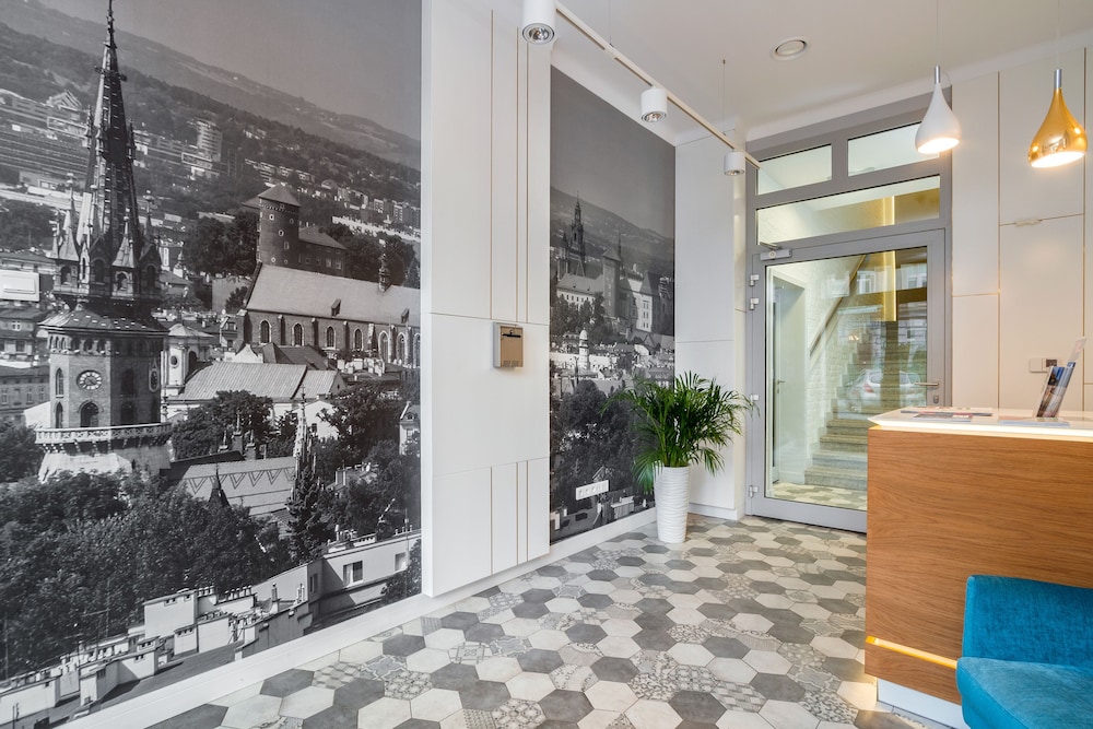 riverside aparthotel