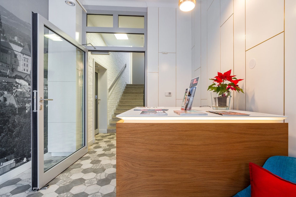 riverside aparthotel