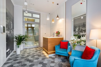 riverside aparthotel