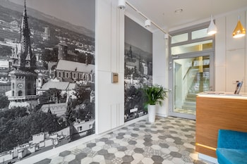 riverside aparthotel