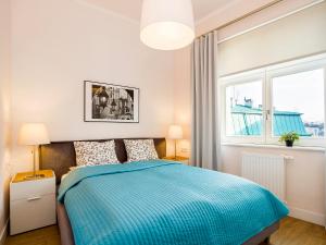 riverside aparthotel