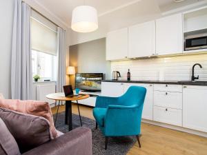 riverside aparthotel