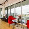 riverside aparthotel