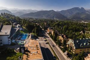 Hotel Aquarion Family & Friends,Lesser Poland Voivodeship>>Zakopane,4 star
