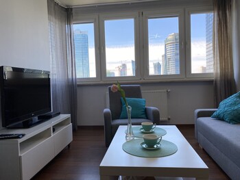 good time apartments