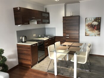 good time apartments