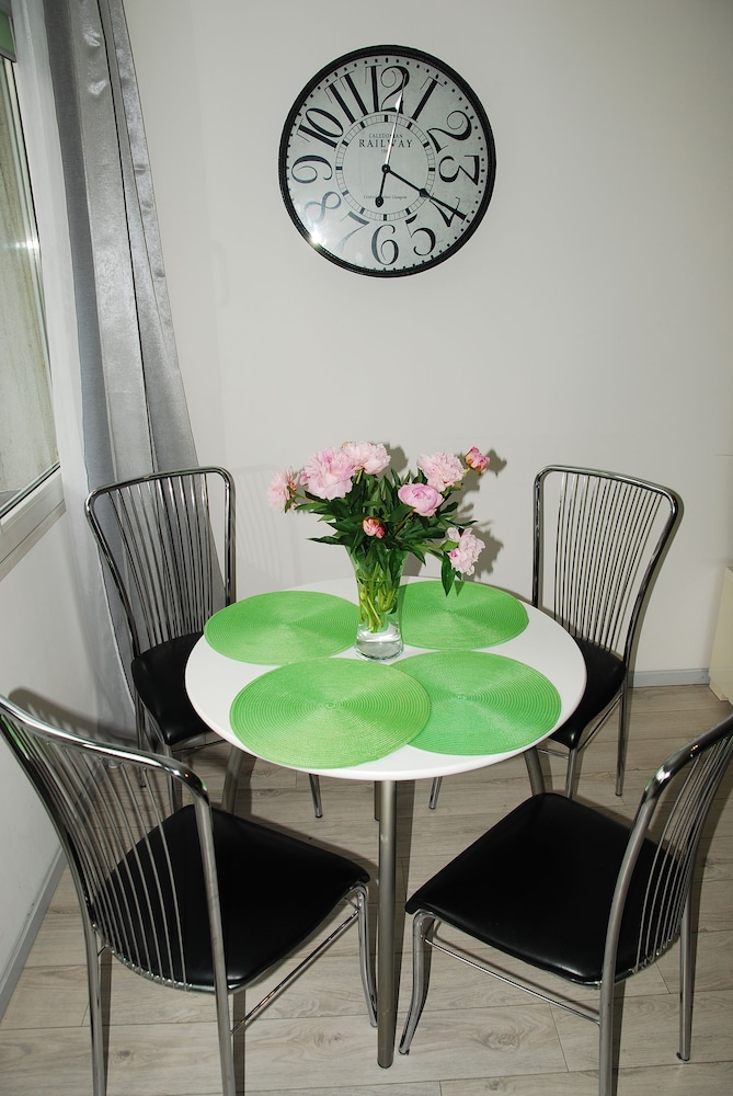 good time apartments